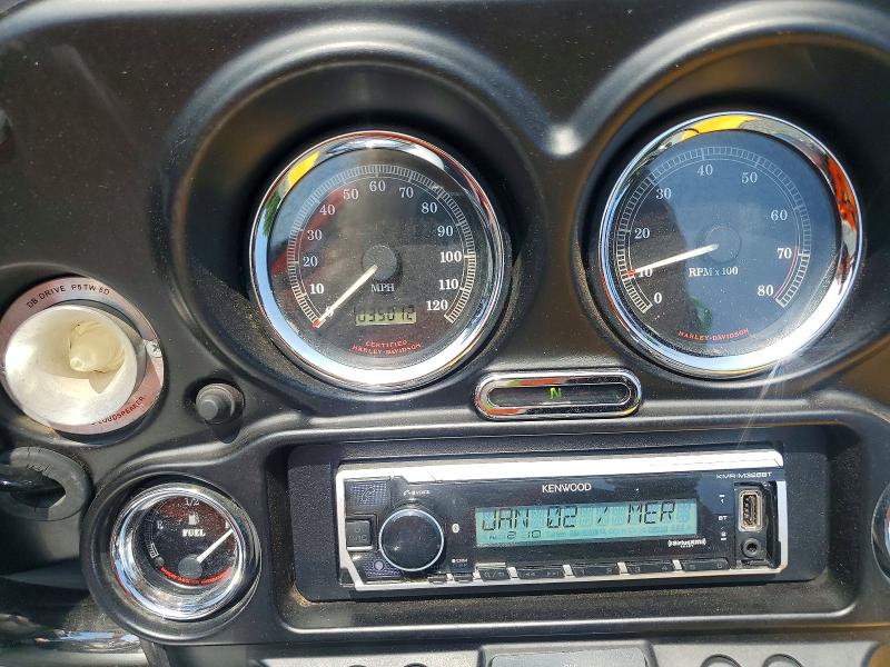 Aukcja sprzedaży 2003 Harley-davidson Flhtcui, vin: 1HD1FCW413Y627910, numer aukcji: 85635355