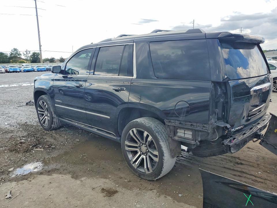 57190166 :رقم المزاد ، 1GKS1CKJXKR397720 vin ، 2019 Gmc Yukon مزاد بيع