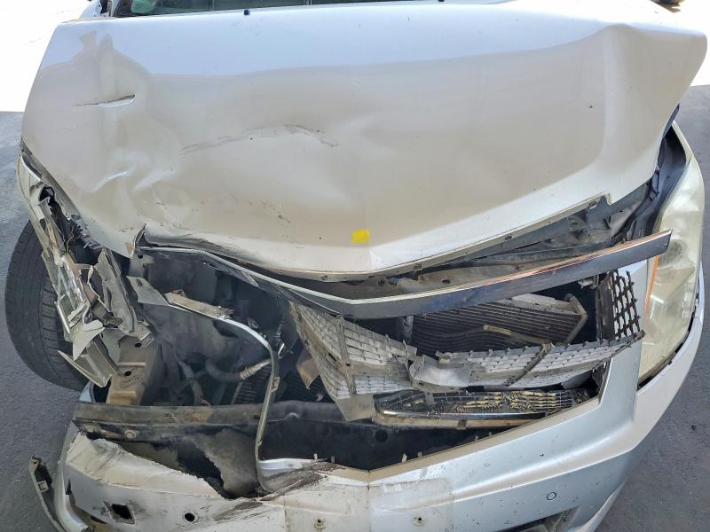 Aukcja sprzedaży 2011 Cadillac Srx, vin: 3GYFNAEY6BS530785, numer aukcji: 56186626