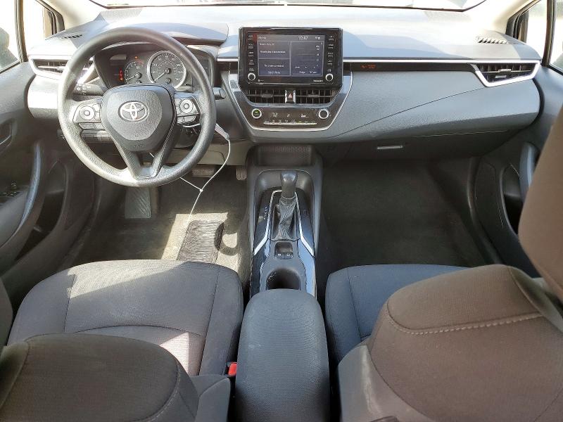 Aukcja sprzedaży 2022 Toyota Corolla, vin: 5YFEPMAE4NP294941, numer aukcji: 55842946