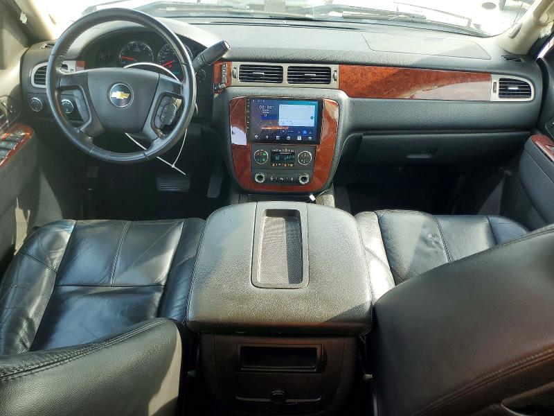2011 Chevrolet Silverado მანქანა იყიდება აუქციონზე, vin: 3GCPKTE38BG210597, აუქციონის ნომერი: 58529066