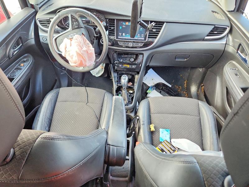 Aukcja sprzedaży 2017 Buick Encore, vin: KL4CJASB3HB182382, numer aukcji: 56958386