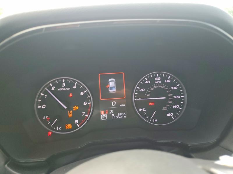 2021 Subaru Legacy მანქანა იყიდება აუქციონზე, vin: 4S3BWAD6XM3018702, აუქციონის ნომერი: 56794436