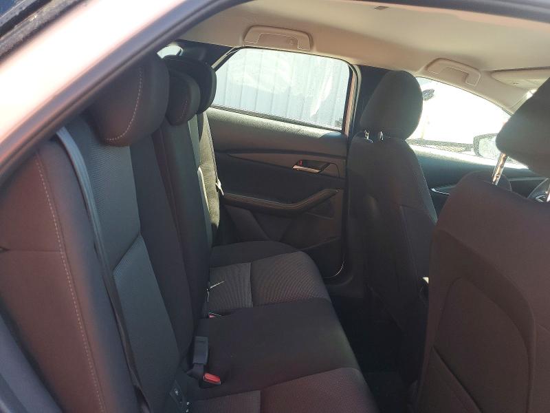 56936566 :رقم المزاد ، 3MVDMAAL7MM265861 vin ، 2021 Mazda Cx-30 مزاد بيع