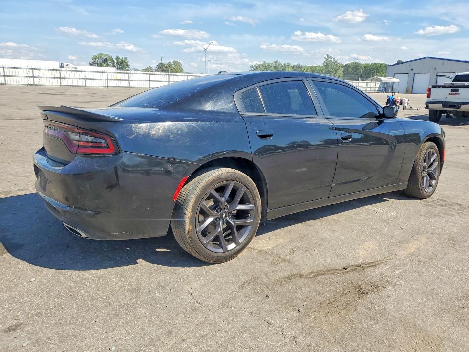 Продаж на аукціоні авто 2019 Dodge Charger, vin: 2C3CDXBG4KH655236, номер лоту: 56783056