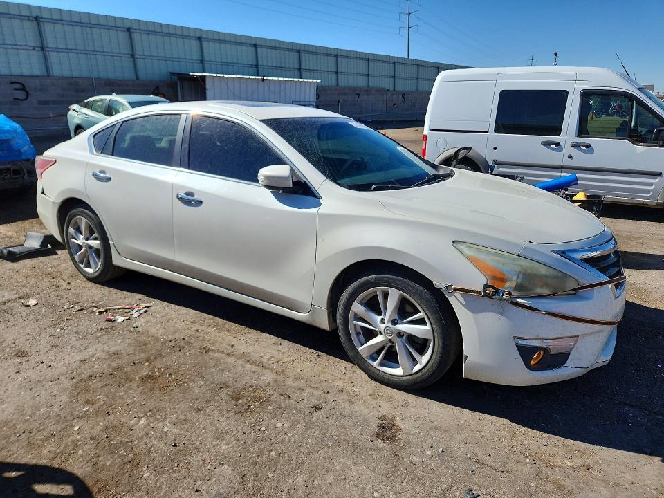 Aukcja sprzedaży 2013 Nissan Altima, vin: 1N4AL3AP0DC113806, numer aukcji: 57475656