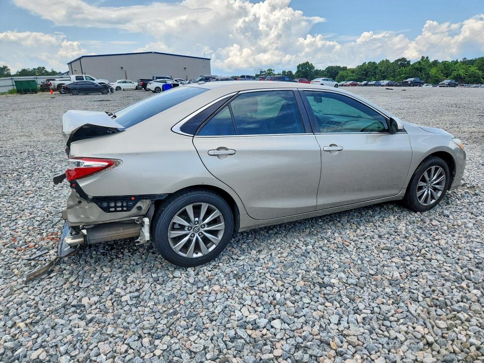 Auction sale of the 2017 Toyota Camry, vin: 4T1BF1FK0HU311448, lot number: 58946316