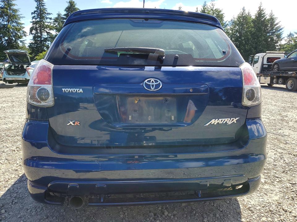 Aukcja sprzedaży 2007 Toyota Corolla Matrix, vin: 2T1KR32E67C685887, numer aukcji: 57157896