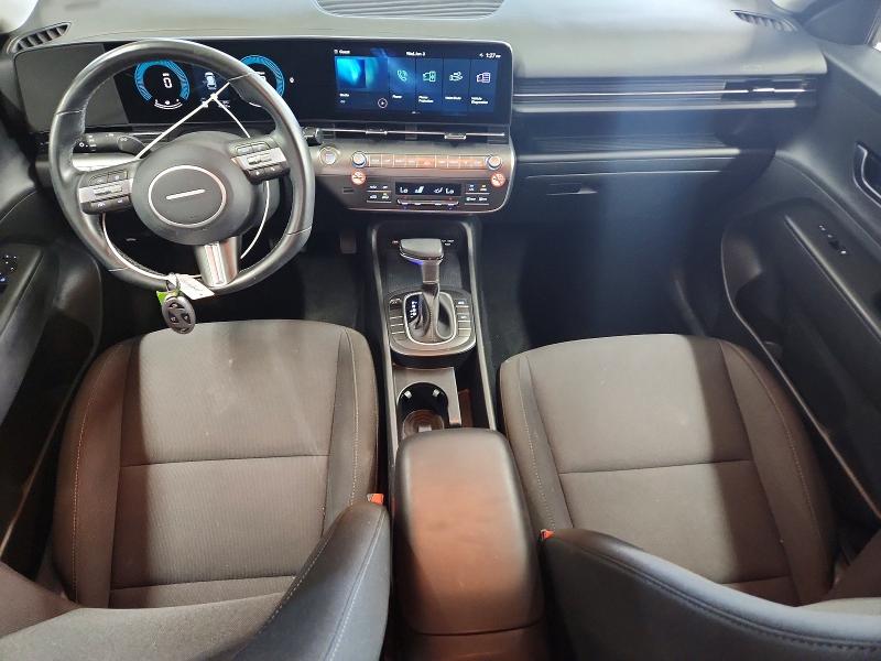 2025 Hyundai Kona მანქანა იყიდება აუქციონზე, vin: KM8HB3AB1SU231138, აუქციონის ნომერი: 56153906