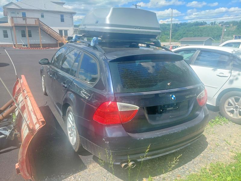 Продаж на аукціоні авто 2007 Bmw 328, vin: WBAVT73517FZ36209, номер лоту: 56112016