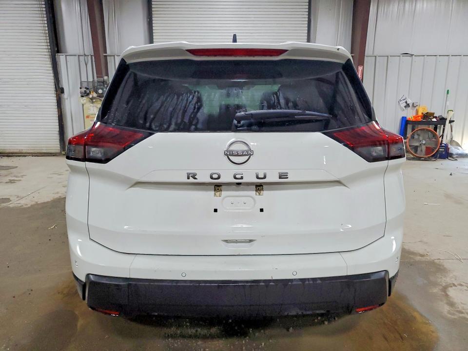 Продажа на аукционе авто 2024 Nissan Rogue, vin: 5N1BT3AA2RC708055, номер лота: 55831586
