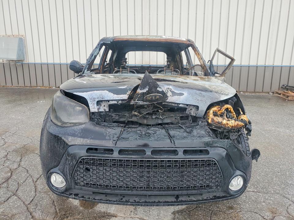 Aukcja sprzedaży 2016 Kia Soul, vin: KNDJP3A53G7308860, numer aukcji: 57689306