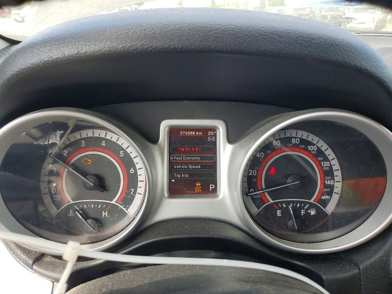 Продаж на аукціоні авто 2017 Dodge Journey, vin: 3C4PDCAB9HT550980, номер лоту: 56133956