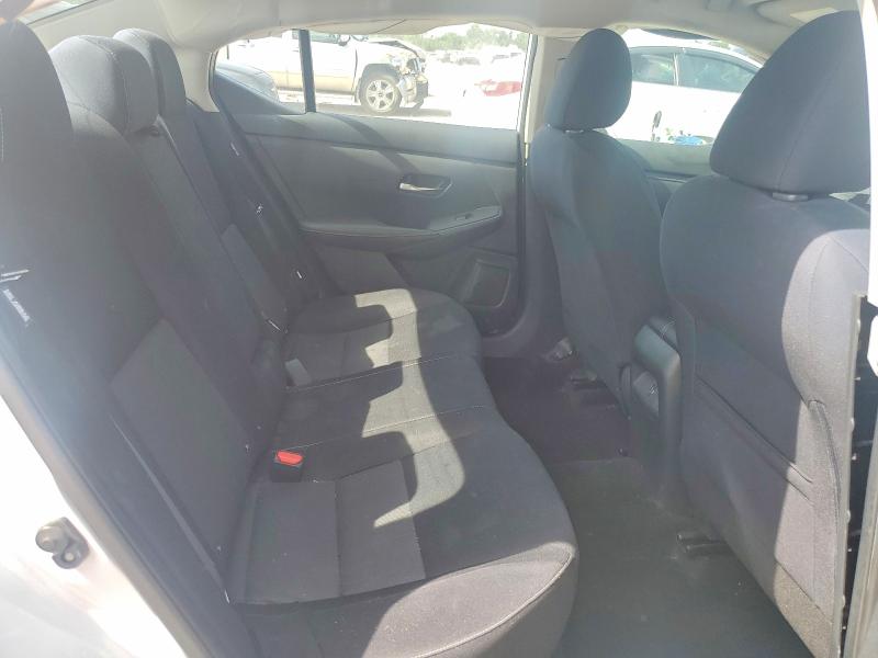 Aukcja sprzedaży 2020 Nissan Sentra, vin: 3N1AB8CV6LY269329, numer aukcji: 57579756