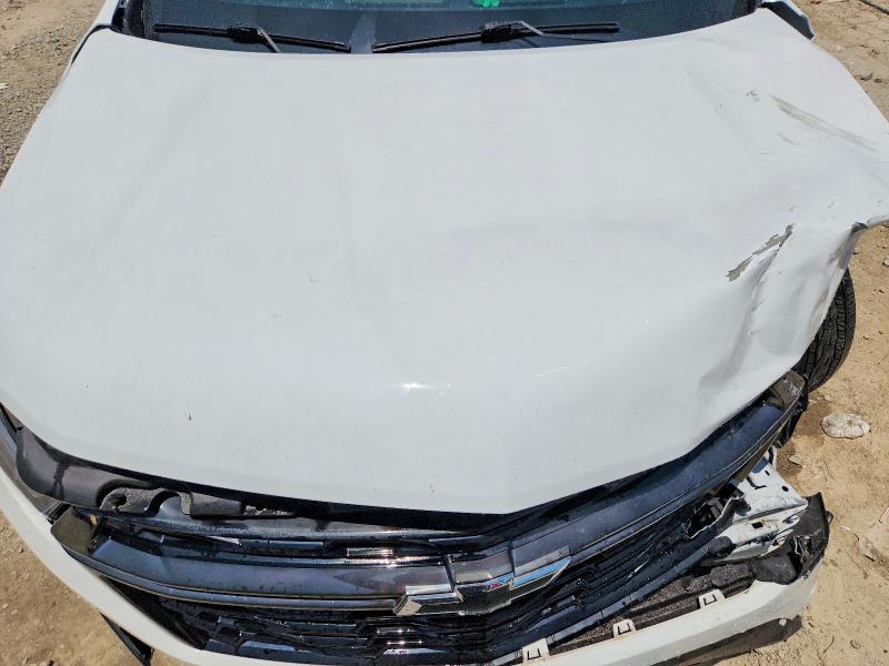Продаж на аукціоні авто 2023 Chevrolet Traverse, vin: 1GNEVKKW6PJ133037, номер лоту: 58596236