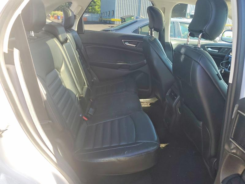 56435226 :رقم المزاد ، 2FMPK4J98HBB38131 vin ، 2017 Ford Edge مزاد بيع