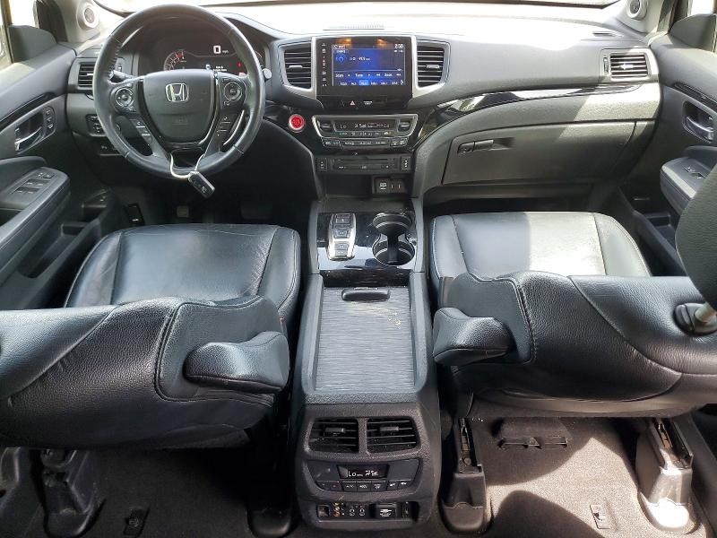 Aukcja sprzedaży 2017 Honda Pilot, vin: 5FNYF6H93HB010994, numer aukcji: 56290146