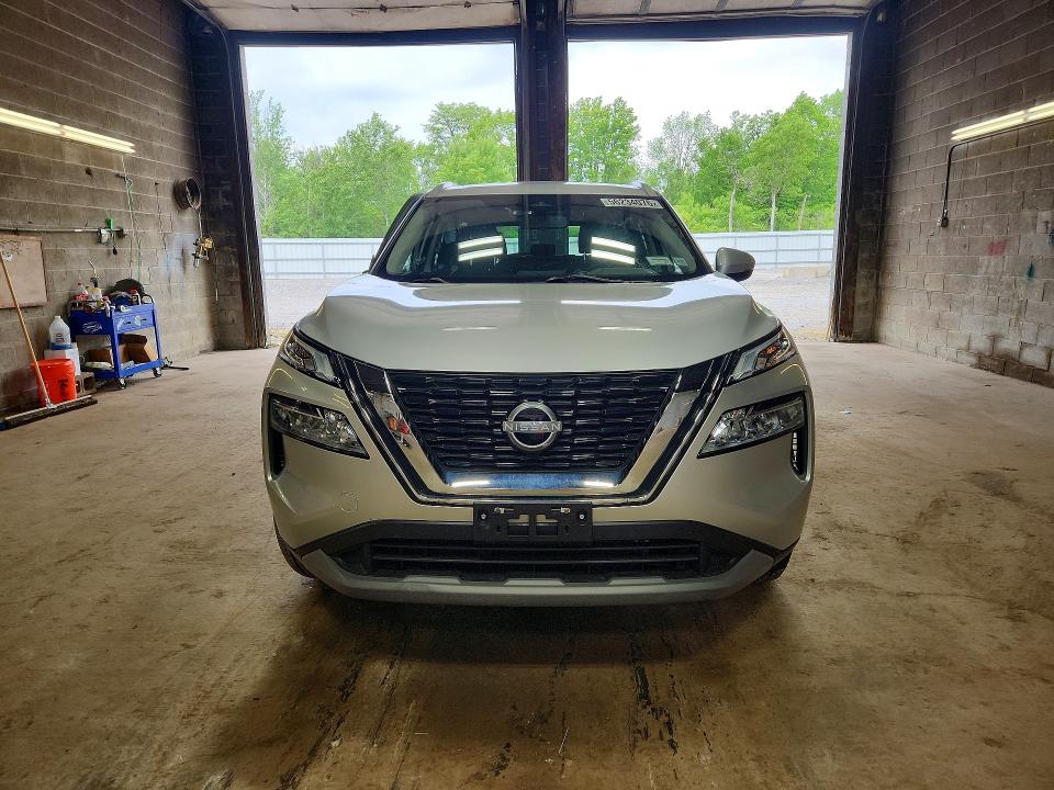 Aukcja sprzedaży 2022 Nissan Rogue, vin: JN8BT3BB9NW337954, numer aukcji: 56234076