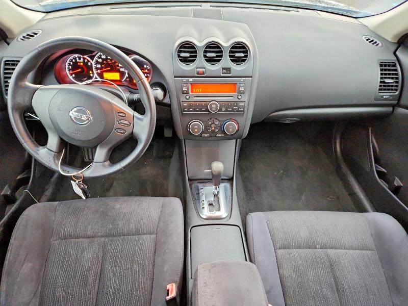 58268626 :رقم المزاد ، 1N4AL2AP2BC158253 vin ، 2011 Nissan Altima مزاد بيع