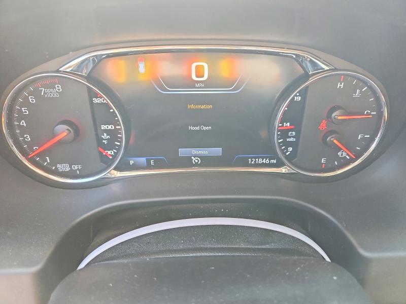 Продажа на аукционе авто 2021 Gmc Acadia, vin: 1GKKNLLS6MZ216935, номер лота: 55932736