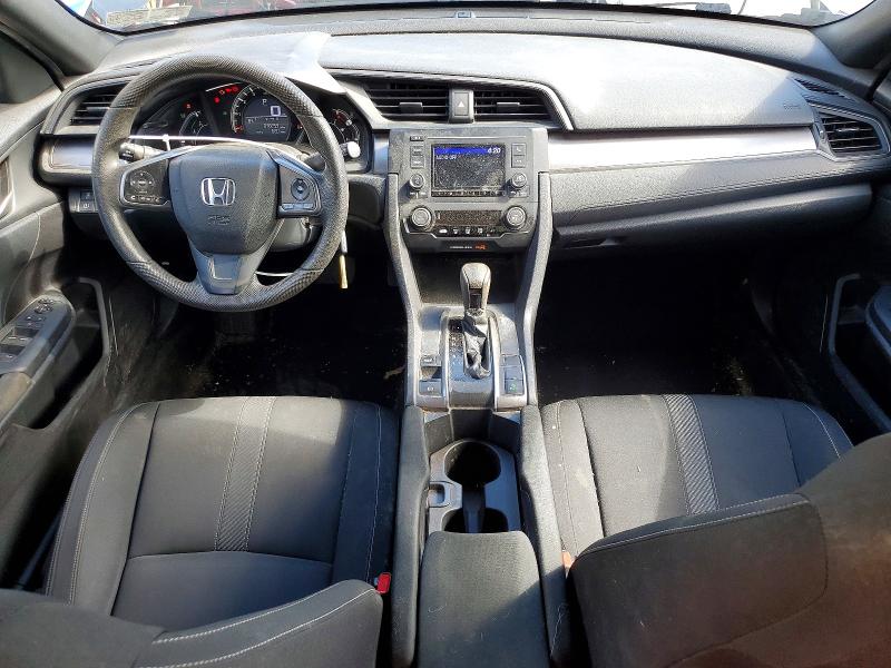 Продажа на аукционе авто 2017 Honda Civic, vin: SHHFK7H22HU417294, номер лота: 58435526