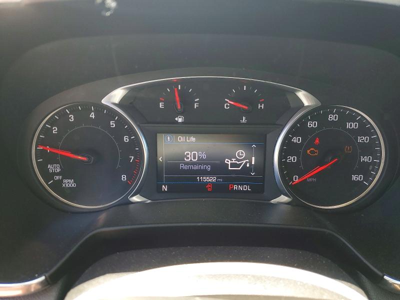 2020 Chevrolet Blazer მანქანა იყიდება აუქციონზე, vin: 3GNKBHRS1LS604778, აუქციონის ნომერი: 56776456
