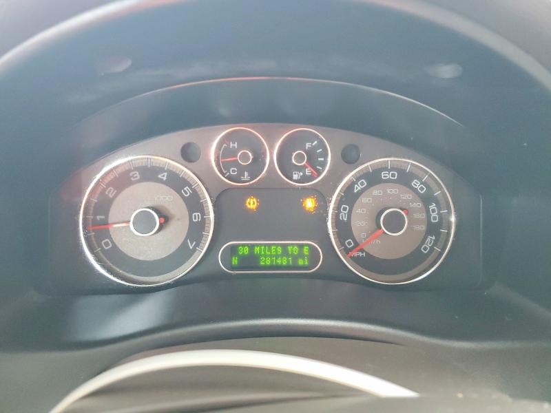 Aukcja sprzedaży 2008 Ford Taurus X, vin: 1FMDK02WX8GA35642, numer aukcji: 58042996
