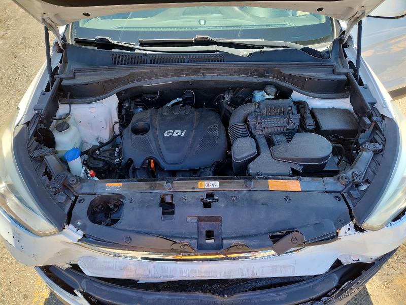 56321706 :رقم المزاد ، 5XYZT3LBXDG085314 vin ، 2013 Hyundai Santa Fe Sport مزاد بيع