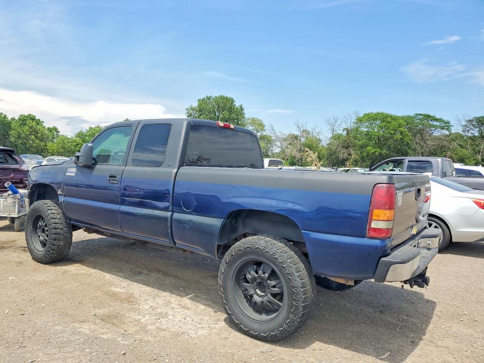 Продаж на аукціоні авто 1999 Chevrolet Silverado, vin: 2GCEC19T4X1229909, номер лоту: 55246546