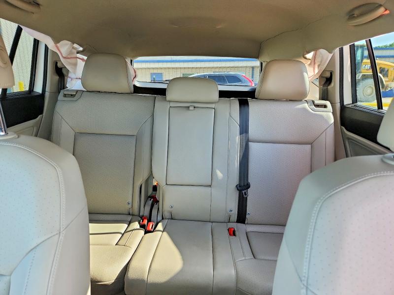 55747686 :رقم المزاد ، 1V2UR2CA7KC581780 vin ، 2019 Volkswagen Atlas مزاد بيع