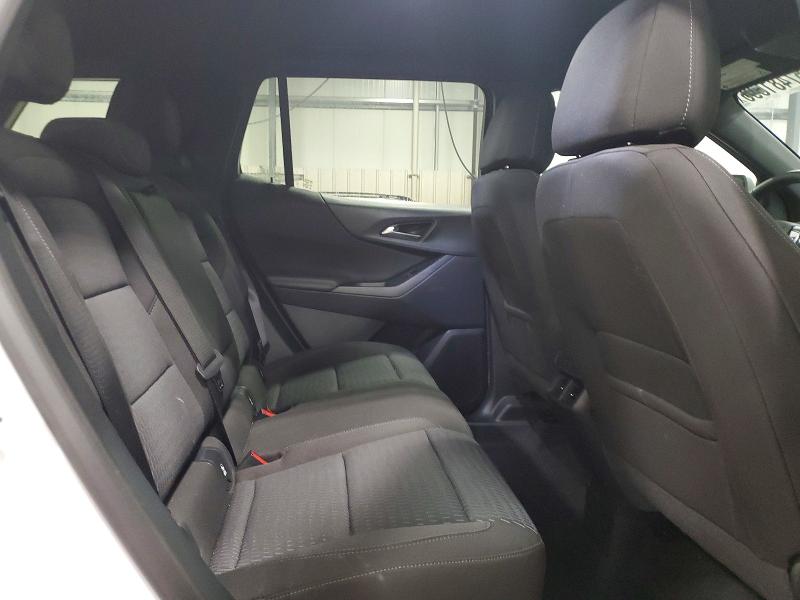 Продаж на аукціоні авто 2026 Chevrolet Equinox, vin: 3GNAXPEG6TL288555, номер лоту: 57481696