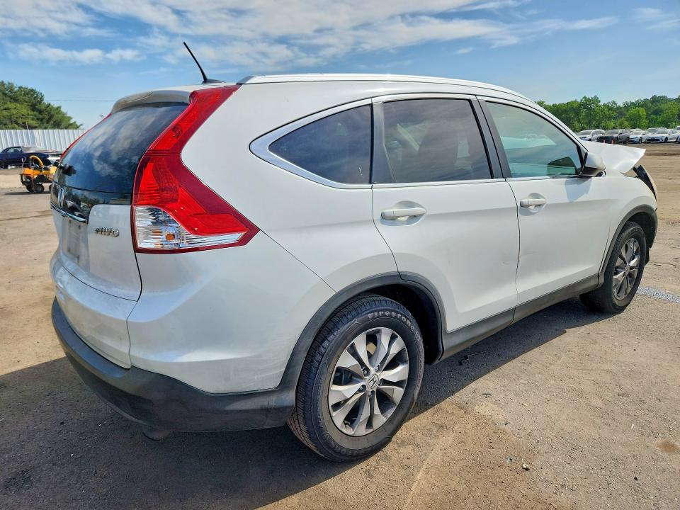 2012 Honda Cr-v მანქანა იყიდება აუქციონზე, vin: 5J6RM4H76CL058180, აუქციონის ნომერი: 56070486