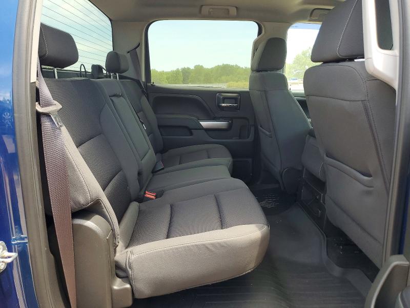 56144146 :رقم المزاد ، 3GCUKREC4GG212716 vin ، 2016 Chevrolet Silverado مزاد بيع