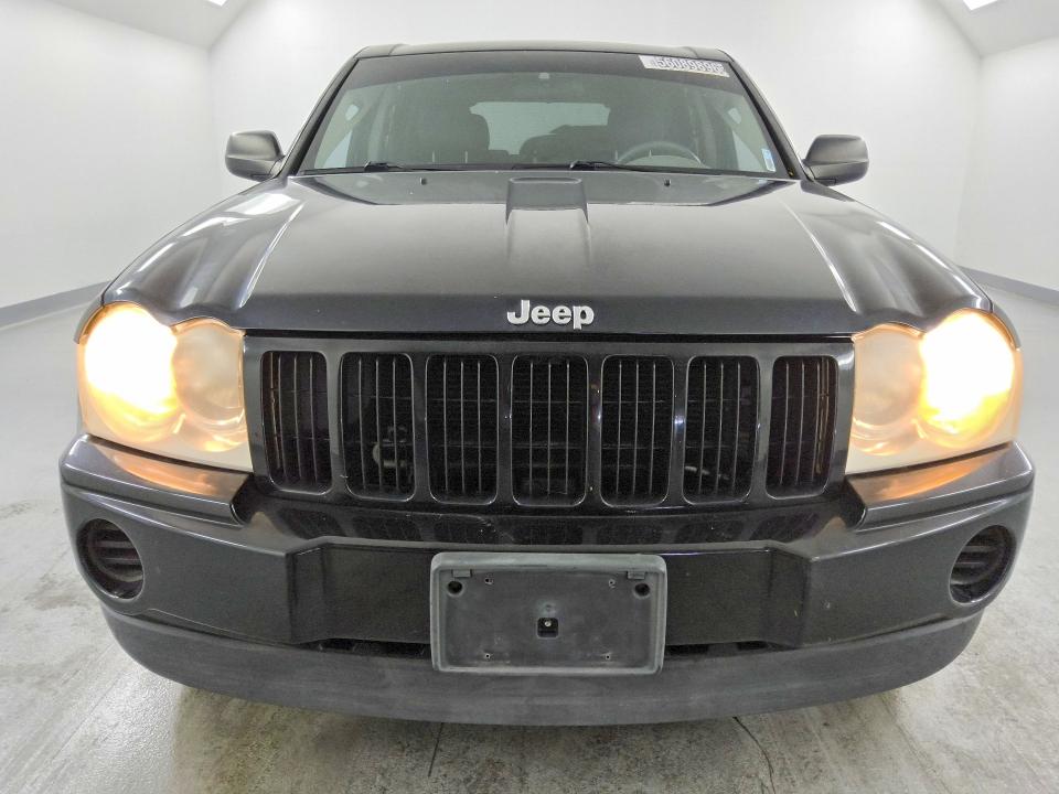 56089896 :رقم المزاد ، 1J8GS48K97C657693 vin ، 2007 Jeep Grand Cherokee مزاد بيع