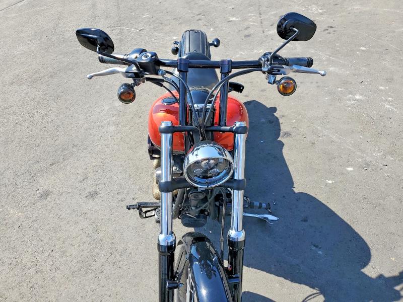 Aukcja sprzedaży 2011 Harley-davidson Fxs, vin: 1HD1JP567BB030819, numer aukcji: 55897276