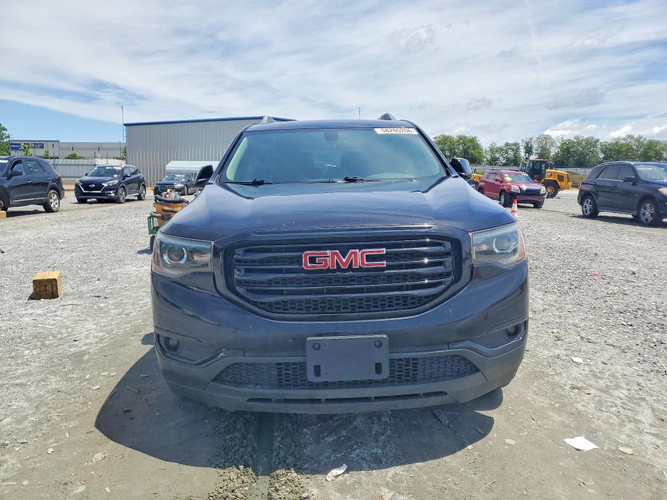 Продаж на аукціоні авто 2019 Gmc Acadia, vin: 1GKKNMLS7KZ218888, номер лоту: 58265206