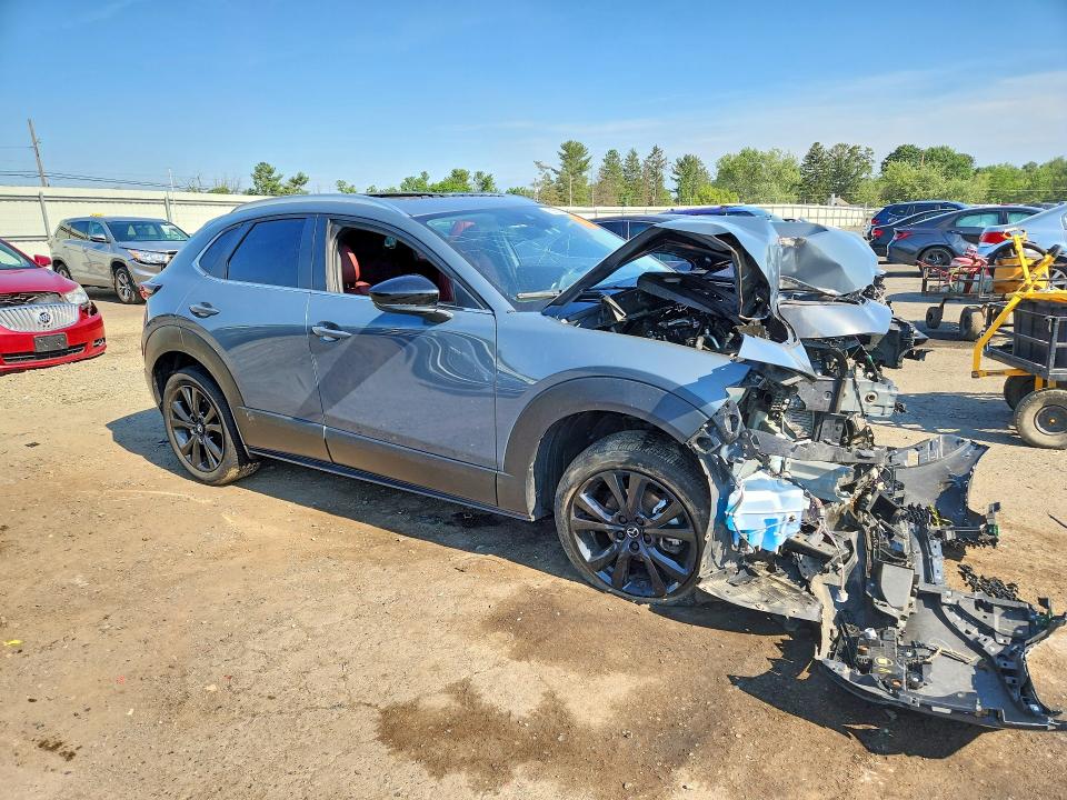 Aukcja sprzedaży 2023 Mazda Cx-30, vin: 3MVDMBCMXPM578984, numer aukcji: 59758006