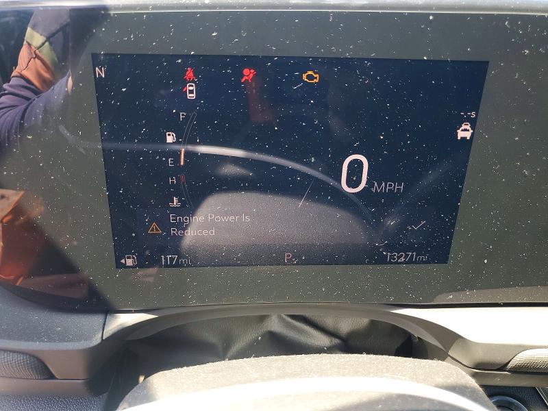 Продаж на аукціоні авто 2025 Buick Envista, vin: KL47LAEPXSB154203, номер лоту: 56170736
