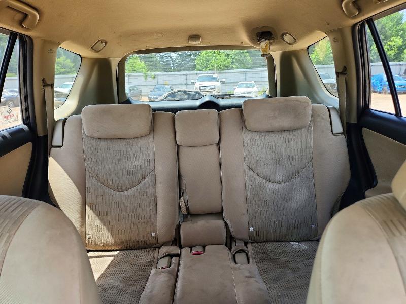 2009 Toyota Rav4 მანქანა იყიდება აუქციონზე, vin: JTMZF33V29D002109, აუქციონის ნომერი: 57043666