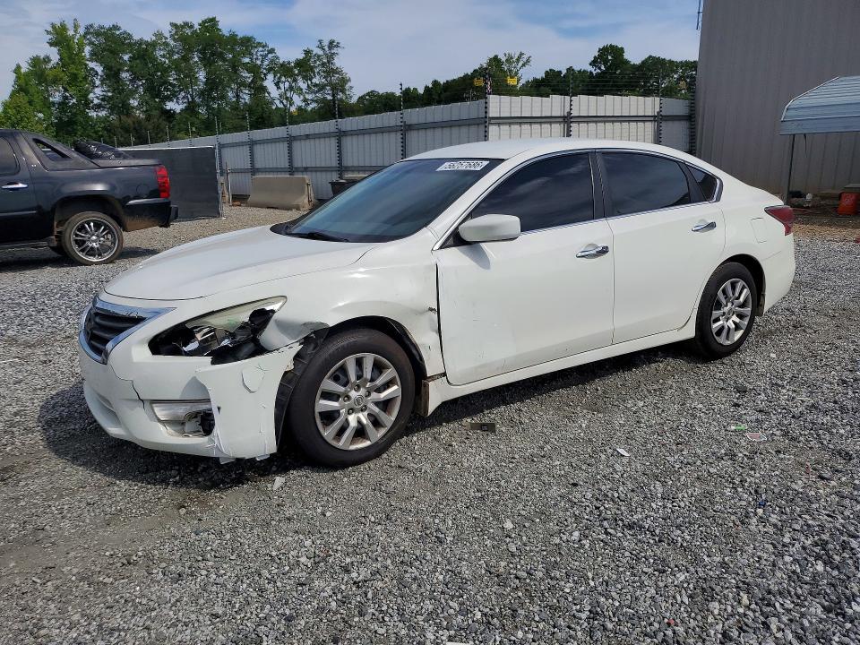 Aukcja sprzedaży 2015 Nissan Altima, vin: 1N4AL3AP9FC497054, numer aukcji: 56257686