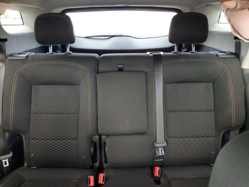 Продажа на аукционе авто 2020 Gmc Terrain, vin: 3GKALTEV4LL317373, номер лота: 55973236
