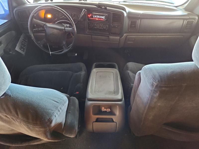 Aukcja sprzedaży 2002 Chevrolet Tahoe, vin: 1GNEC13Z92R227044, numer aukcji: 59301636