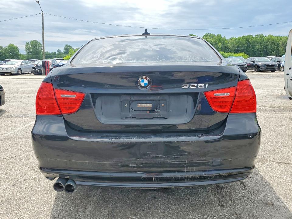 Продажа на аукционе авто 2011 Bmw 328, vin: WBAPK5G53BNN26374, номер лота: 57427016