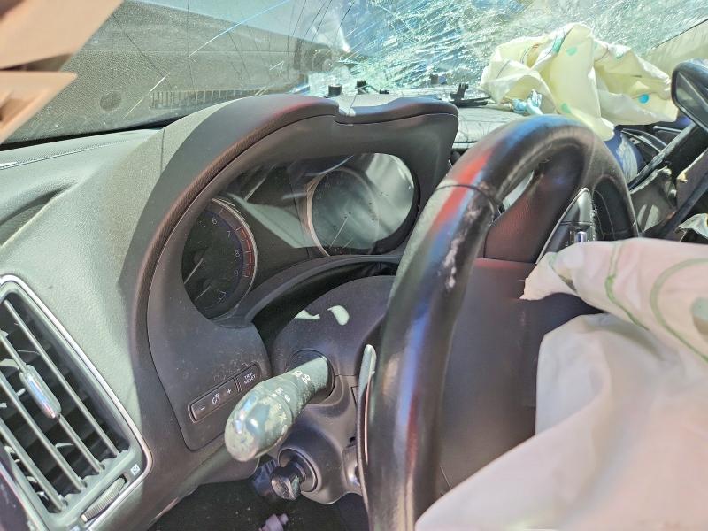 Aukcja sprzedaży 2017 Infiniti Q50, vin: JN1FV7AR8HM871317, numer aukcji: 56277486