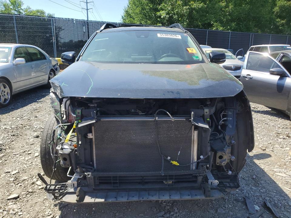 Продажа на аукционе авто 2021 Toyota Rav4, vin: 2T3J1RFV0MW193857, номер лота: 55303826