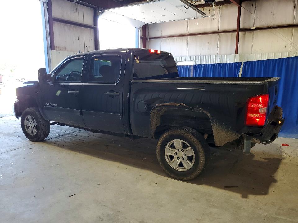 Aukcja sprzedaży 2013 Chevrolet Silverado, vin: 3GCPKSE78DG111973, numer aukcji: 53134926