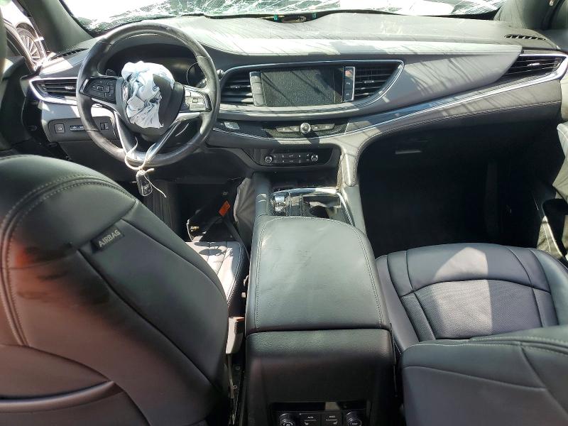 Aukcja sprzedaży 2023 Buick Enclave, vin: 5GAEVBKW3PJ115900, numer aukcji: 58030336