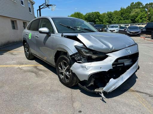 54733486 :رقم المزاد ، 3CZRZ2H77SM772855 vin ، 2025 Honda Hr-v مزاد بيع