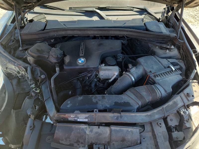 56332536 :رقم المزاد ، WBAVL1C58DVR83283 vin ، 2013 Bmw X1 مزاد بيع