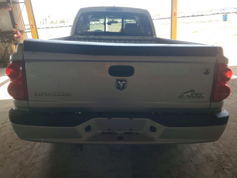 Aukcja sprzedaży 2008 Dodge Dakota, vin: 1D7HE32K98S577054, numer aukcji: 54559426